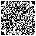 QR code with HFC contacts