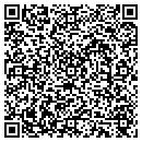 QR code with L Shirk contacts