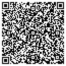 QR code with B C Disposal contacts