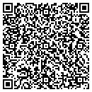 QR code with L P Enterprise Corp contacts