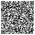 QR code with Laces contacts