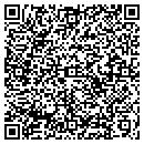 QR code with Robert Rifkin DDS contacts