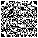QR code with Audio Video Data contacts