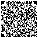 QR code with Hess Contracting contacts