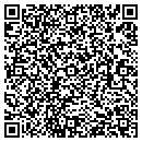 QR code with Delicata's contacts