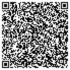 QR code with University Physical Med Center contacts