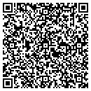 QR code with EB Games contacts