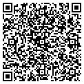 QR code with TVSS Inc contacts