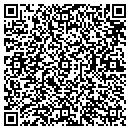 QR code with Robert M Doan contacts