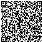 QR code with Max M Greene Dentist Residence contacts