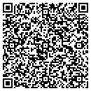 QR code with Richard J Eckart contacts
