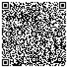 QR code with Hampton Drain Service contacts