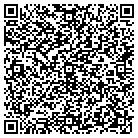 QR code with Orange County Iron Works contacts