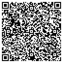 QR code with Adelante High School contacts