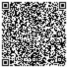 QR code with Aladdin Paperback Div contacts