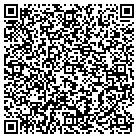 QR code with H & R Block Tax Service contacts