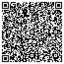 QR code with C D Nation contacts