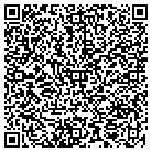 QR code with Hudson Point Condominium Assoc contacts
