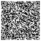 QR code with H & R Block Tax Service contacts