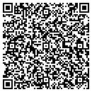 QR code with Unique Sports contacts