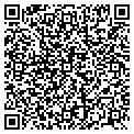 QR code with Samuels Salon contacts