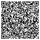QR code with UCI Editors Office contacts