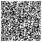 QR code with P & I Home Appliance Center contacts