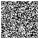 QR code with KORN Design Inc contacts