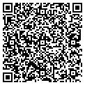 QR code with VI Nails contacts