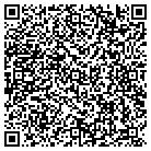 QR code with P V P Management Corp contacts