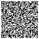 QR code with Howard W Roth contacts