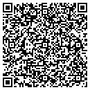 QR code with Irina's Travel contacts