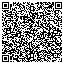 QR code with L & C Printing Inc contacts