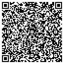 QR code with 123 Fabrics Corp contacts