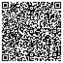 QR code with C & R's Blind Connection contacts