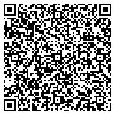 QR code with Hairy Bean contacts