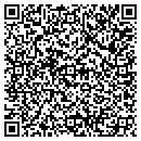 QR code with Agx Corp contacts