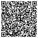 QR code with Dana Ree Ltd contacts