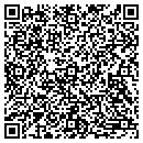 QR code with Ronald D Oravec contacts