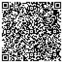 QR code with Arthur Hall MD contacts