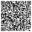 QR code with The Health Nuts contacts