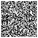 QR code with L I Ninjutsu Center contacts