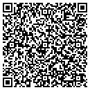 QR code with Galapagos contacts