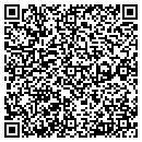 QR code with Astrazeneca Ltd Pharmaceutical contacts