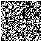 QR code with A J Builders Construction Co contacts