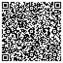 QR code with Omicron Corp contacts