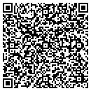 QR code with MLM Hair Salon contacts