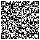 QR code with W A Tunis Signs contacts