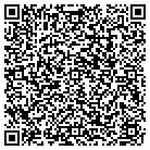 QR code with Hansa Building Service contacts