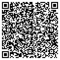 QR code with Djc Trucking Inc contacts